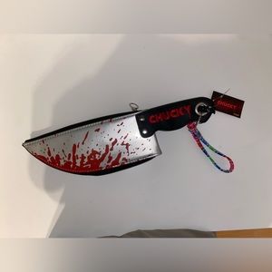 Chucky Purse